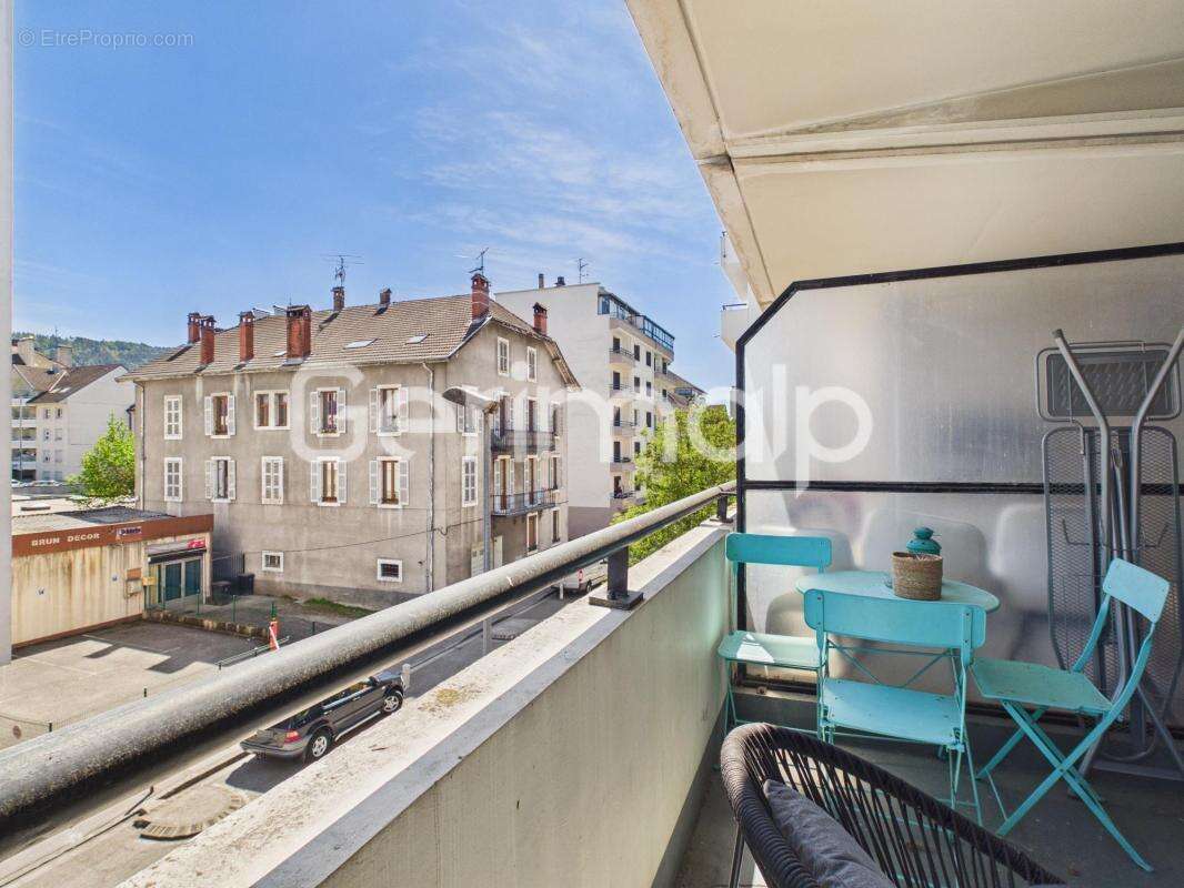 Appartement à ANNECY