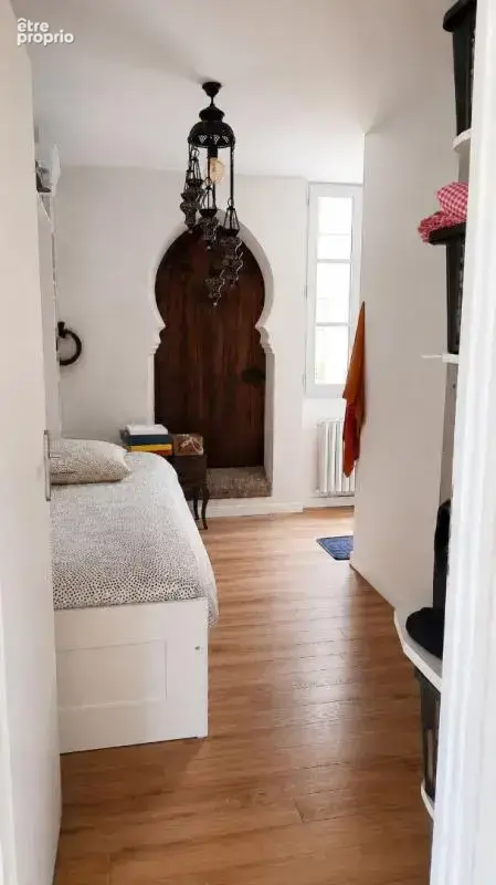 Cahors 46000 (Cabessut) maison avec jardin, garage et atelier - photo 12