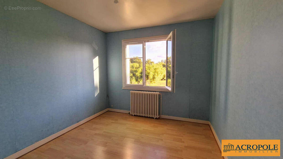 Maison à BLANCAFORT