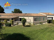 Photo 1 - Maison à SAINT-PIERRE-LE-VIEUX