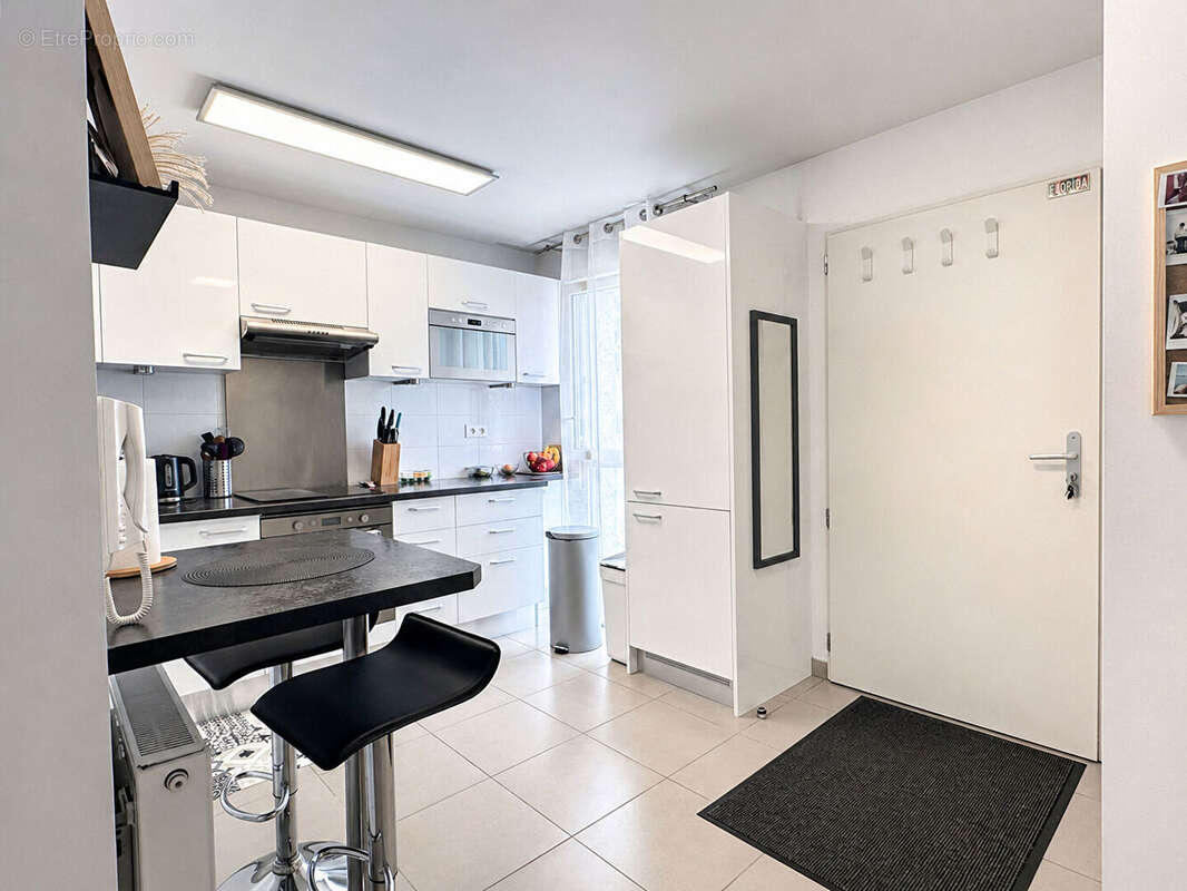 Appartement à EYSINES