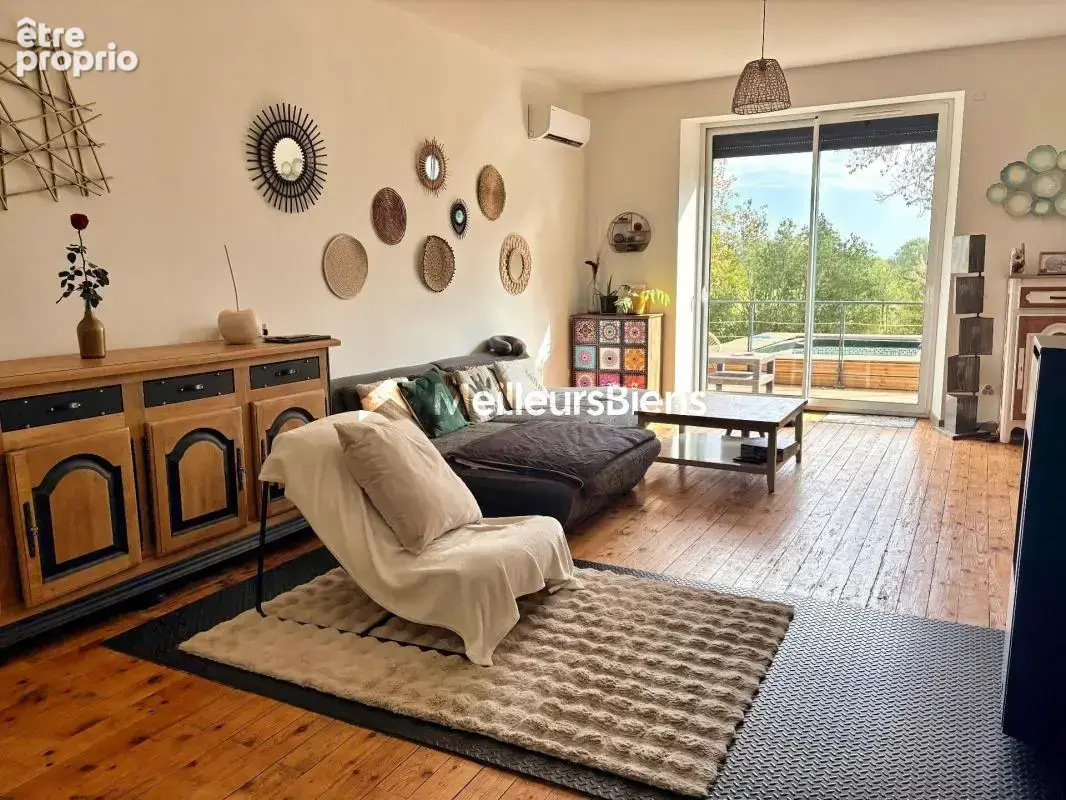 Maison familiale 240 m² avec grand terrain arboré - photo 4