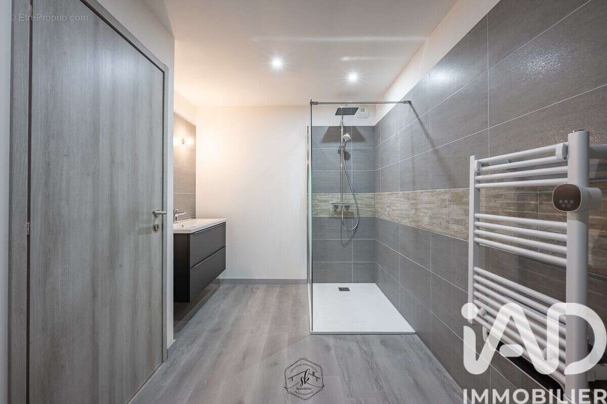 Maison 114 m² à Metzeresche  - photo 9