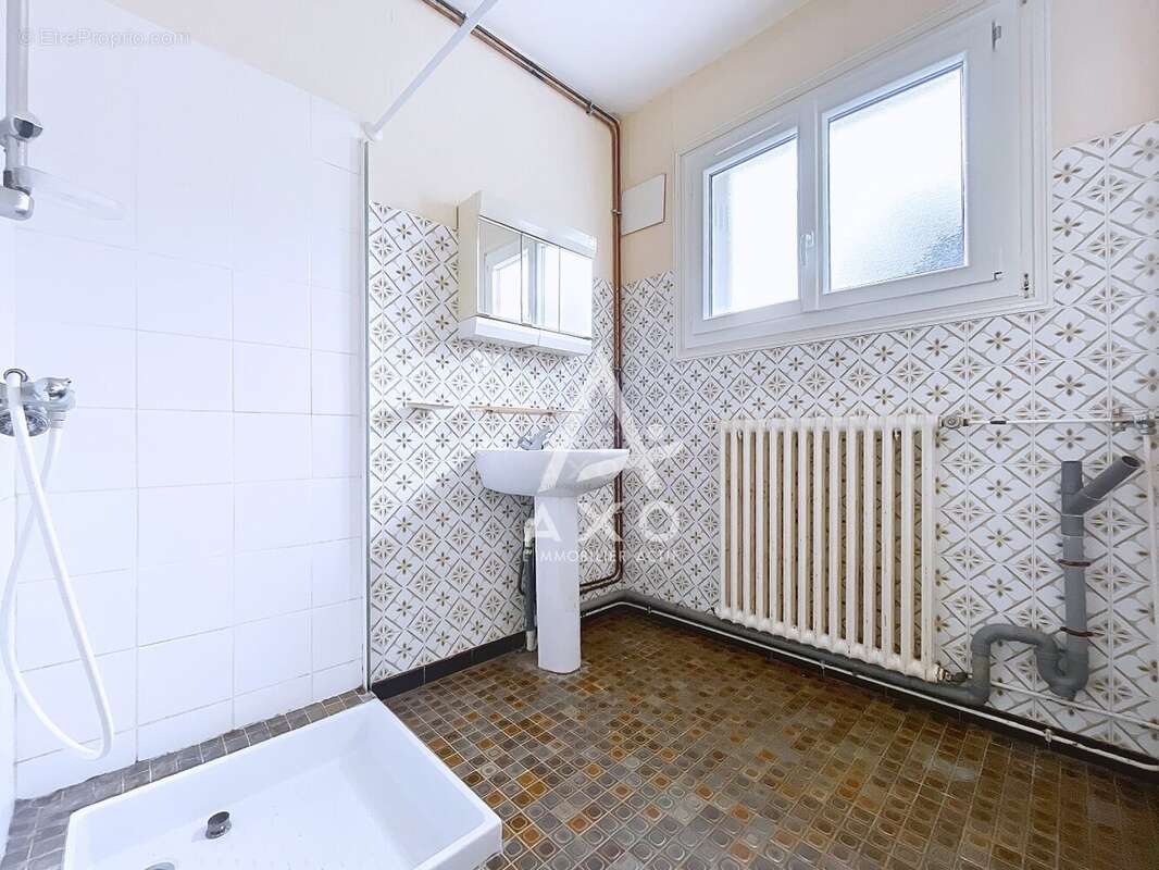 Maison à COULLONS