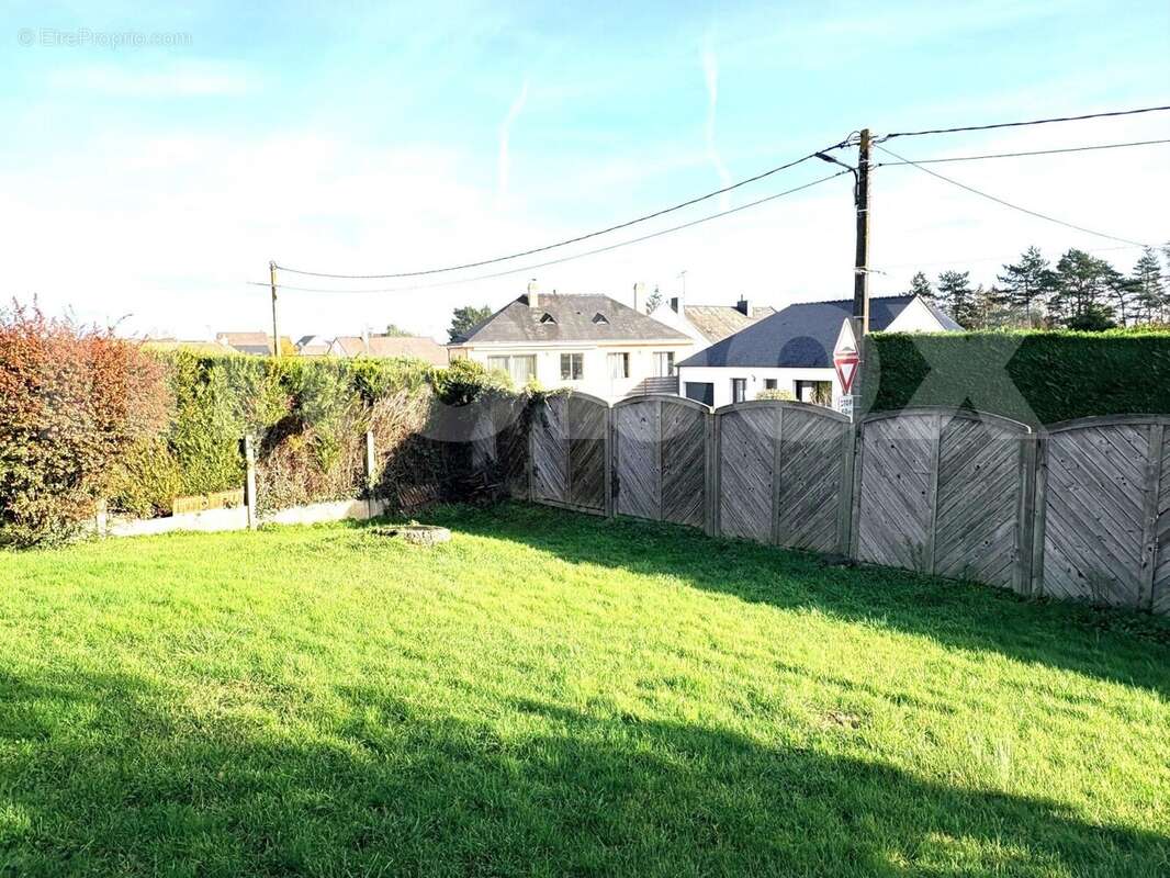 IMG_3696 - Maison à SAINT-GEREON