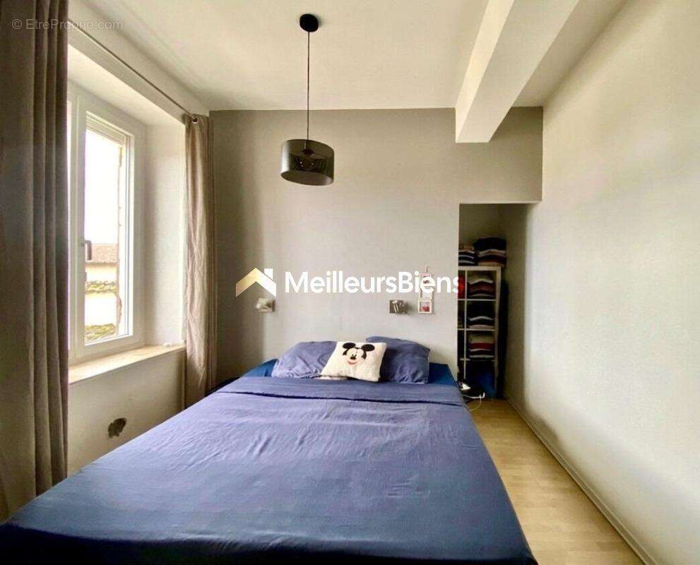 Appartement à VILLENEUVE