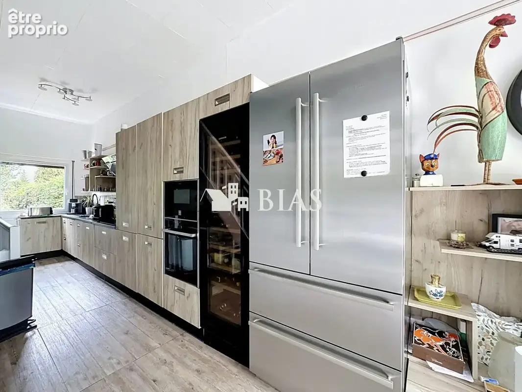 Maison 161 m² à Saint-Ouen-De-Thouberville  - photo 4