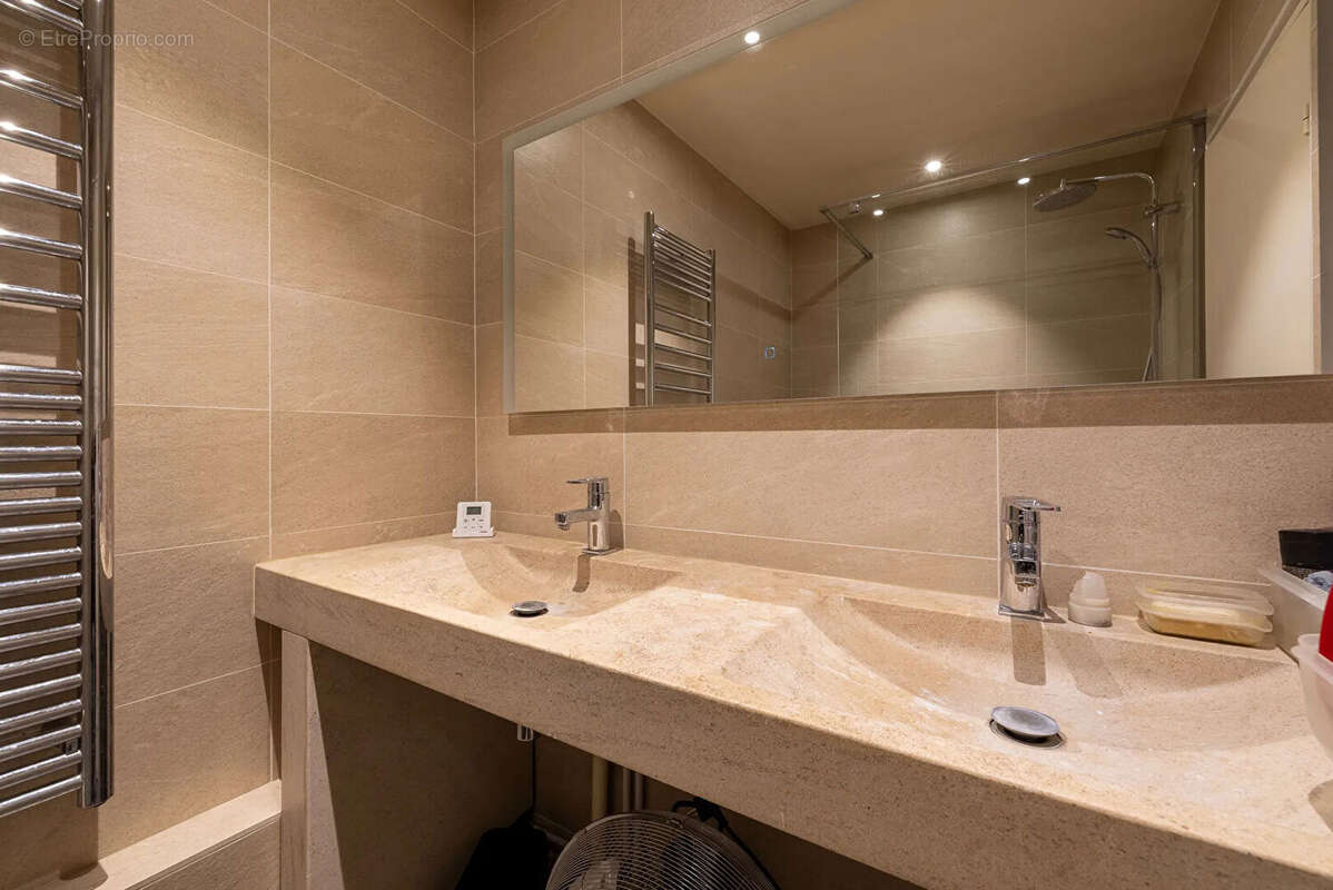 Appartement à PUTEAUX