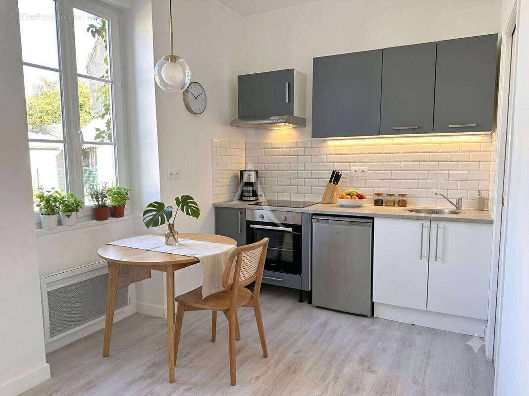 Appartement à COURDIMANCHE