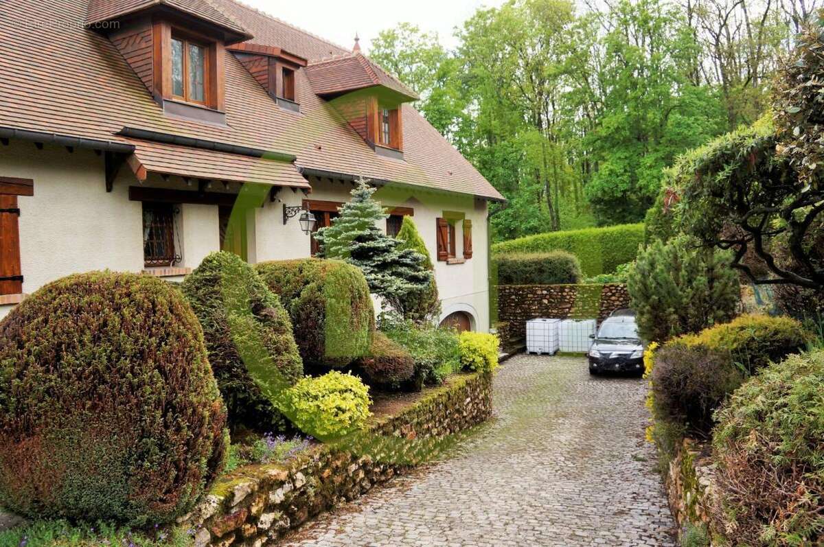 Maison à CHATEAU-THIERRY