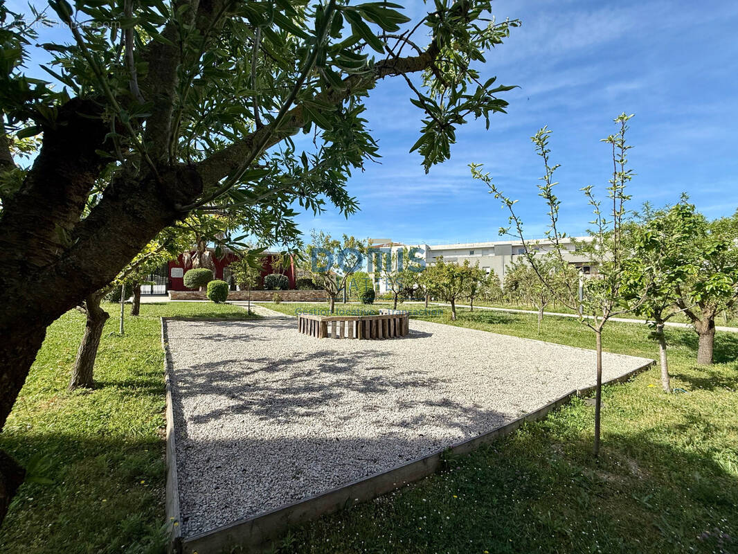 Appartement à MONTFERRIER-SUR-LEZ