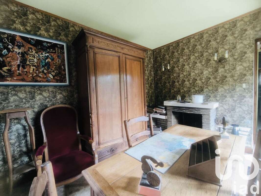 Photo 2 - Maison à CIRES-LES-MELLO