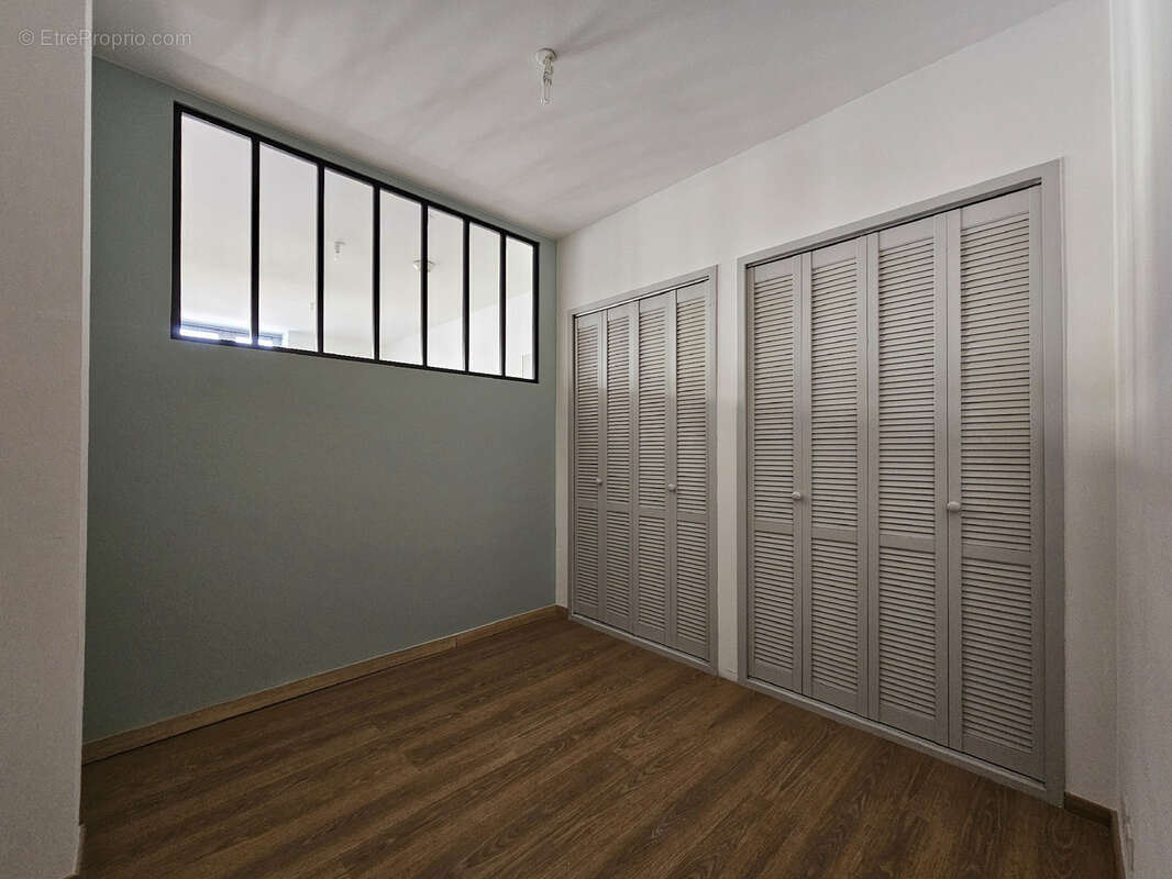 Appartement à VICHY