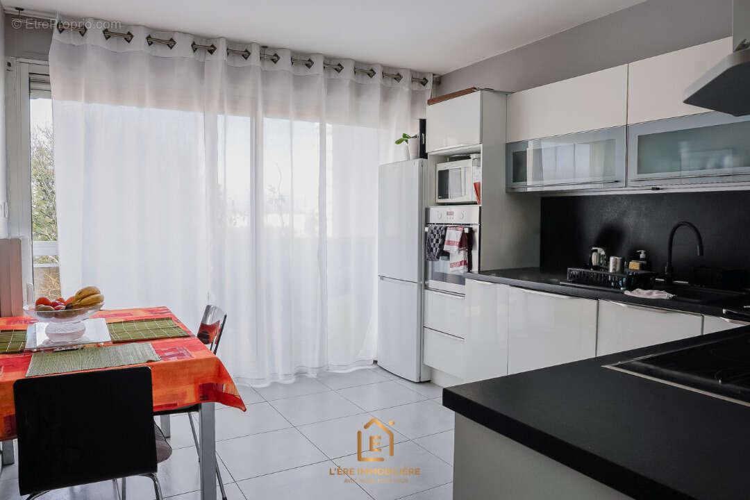 Appartement à LINGOLSHEIM