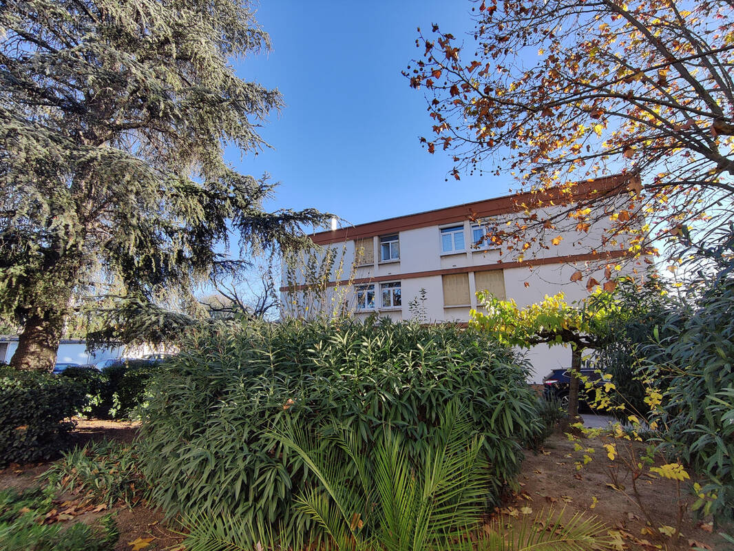 Appartement à NIMES