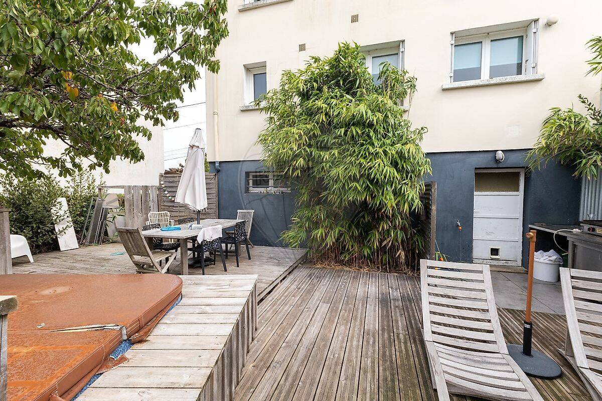 Maison à ROYAN