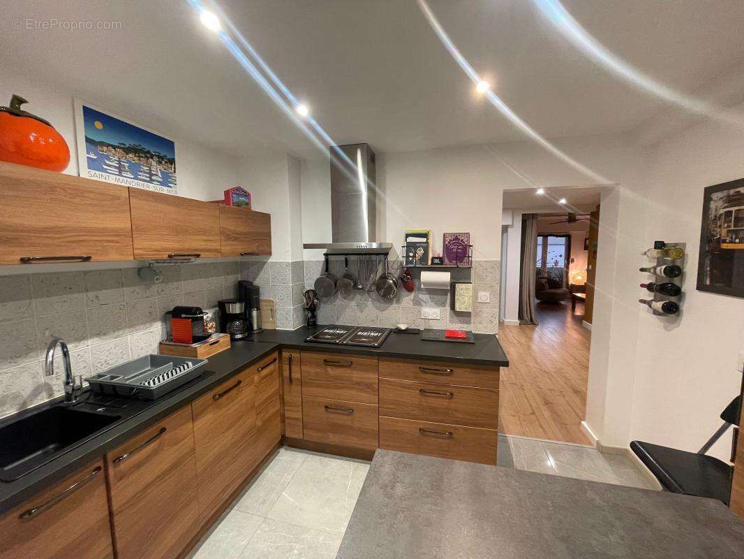 Appartement à LA SEYNE-SUR-MER