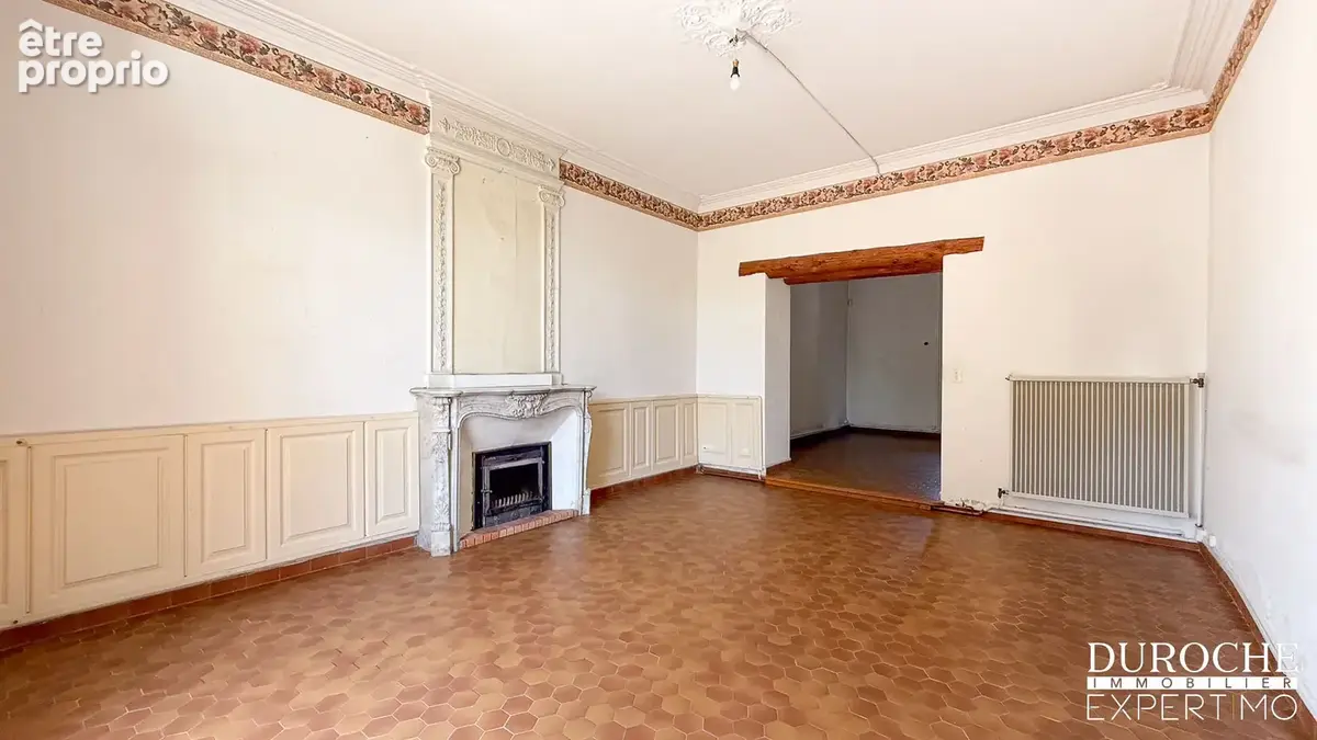 Maison de caractère avec jardin et dépendance — Piolenc (200 m2 + potentiel) - photo 9