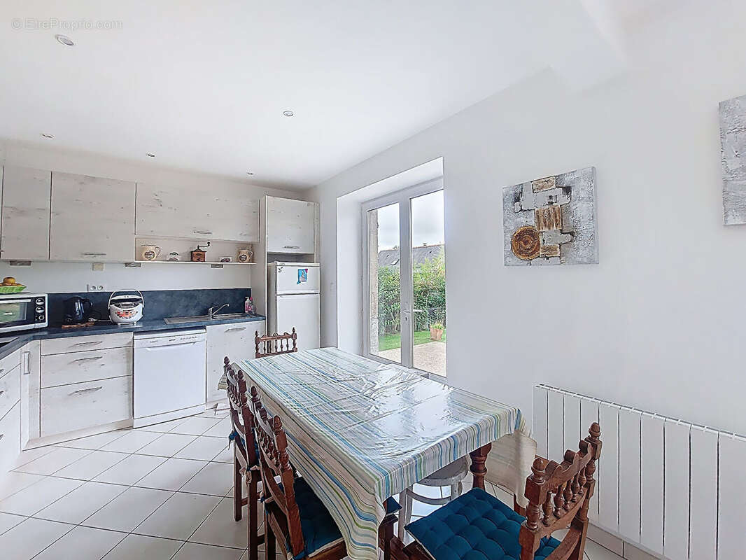 Maison à SAINT-CAST-LE-GUILDO