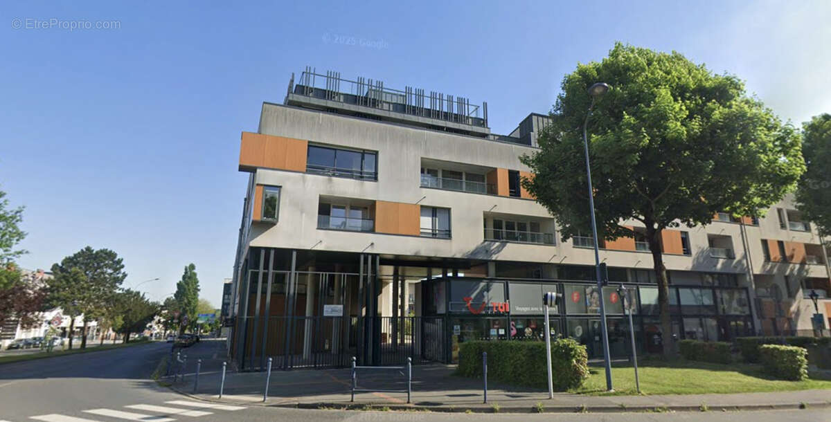 Appartement à ARRAS