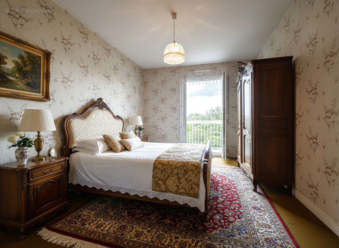 Appartement à LORIENT