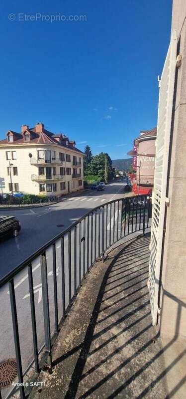Photo 3 - Appartement à GERARDMER