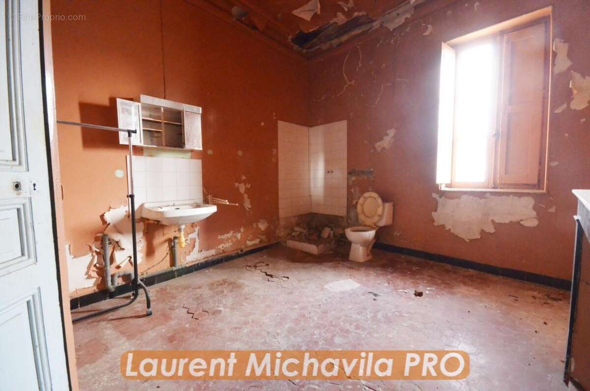 Appartement à BEZIERS