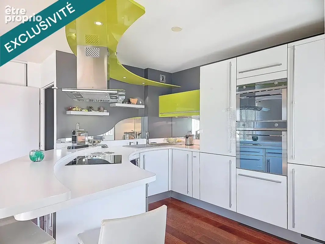 Photo 1 - Appartement à DAMMARIE-LES-LYS