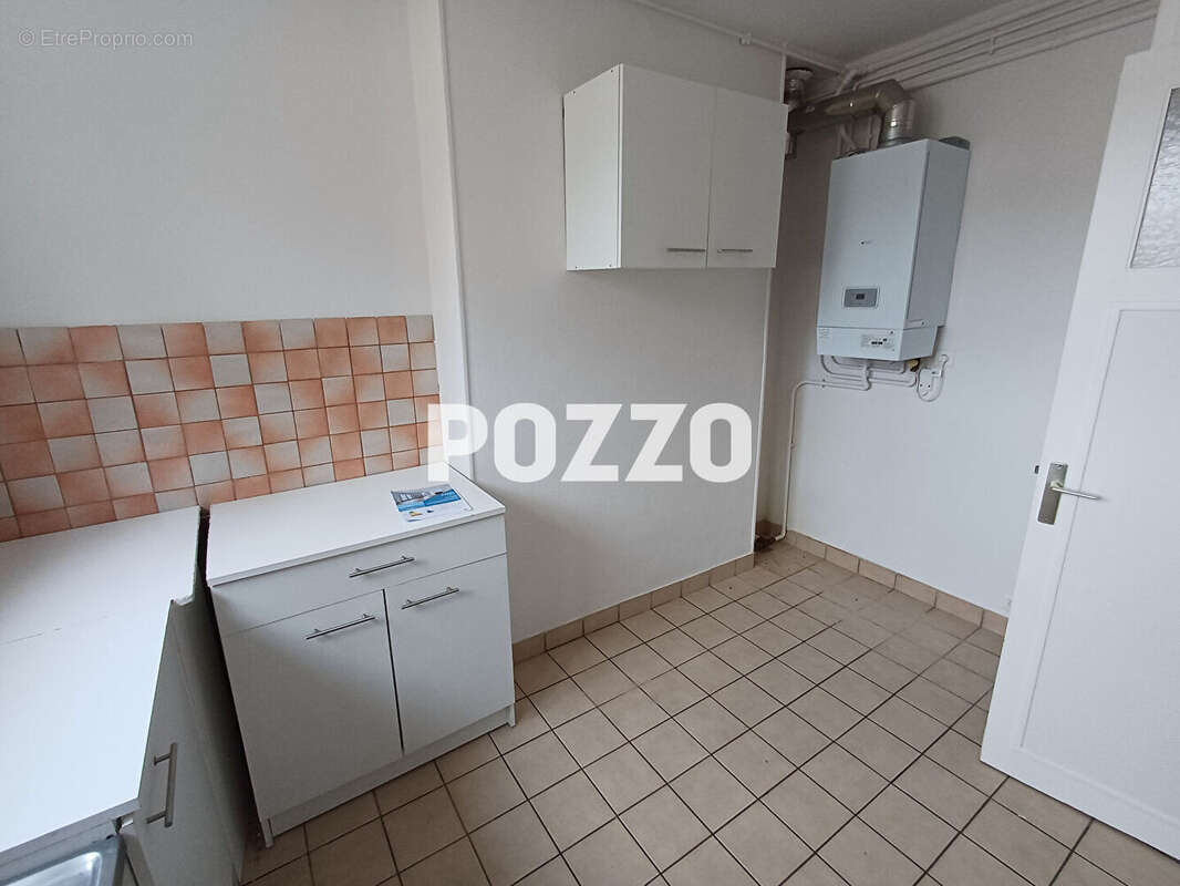Appartement à CAEN