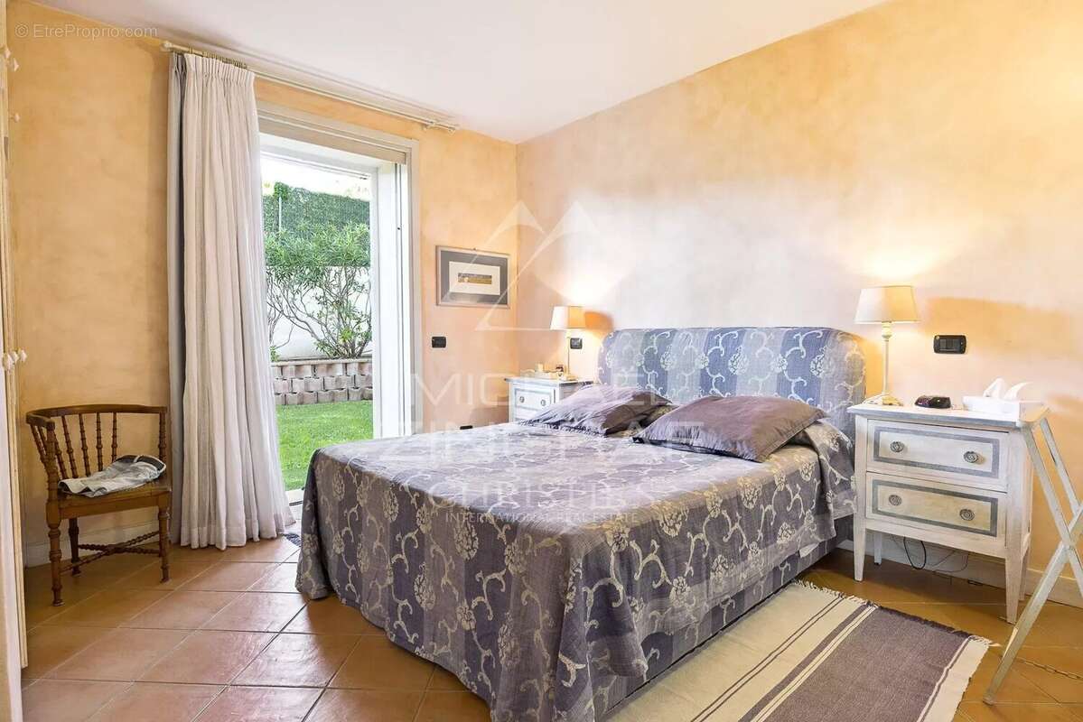 Maison à ANTIBES