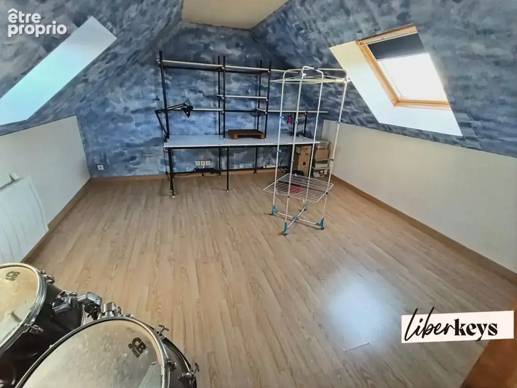 Maison pavillonnaire - photo 2