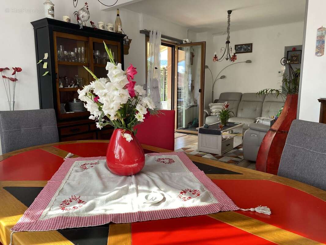 Maison 176 m² à Bergheim  - photo 3
