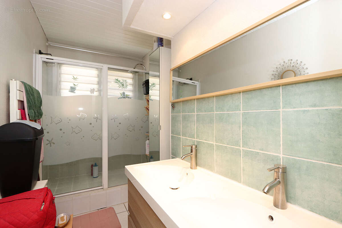 Appartement Saint Nazaire 3 pièce(s) 70 m2 - photo 10