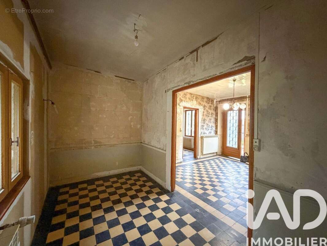 Photo 3 - Maison à VENTELAY