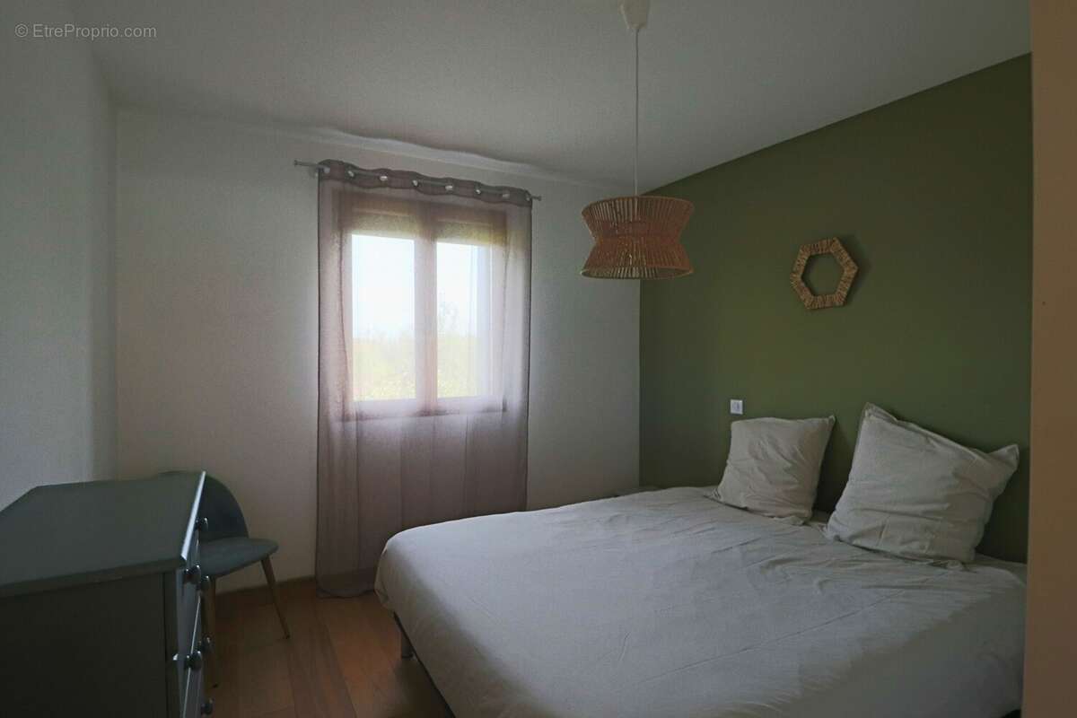 Maison à LA BRUGUIERE