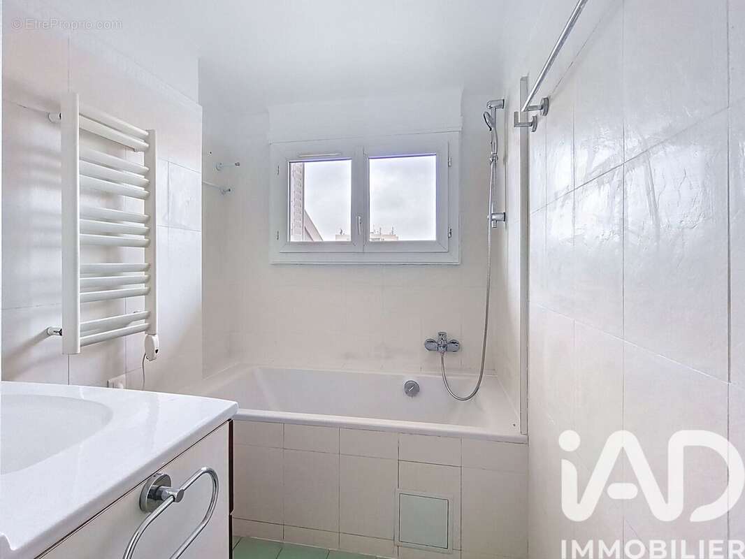 Photo 6 - Appartement à CHATENAY-MALABRY