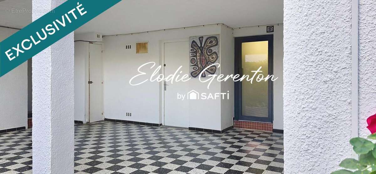 Photo 6 - Appartement à CANET-EN-ROUSSILLON
