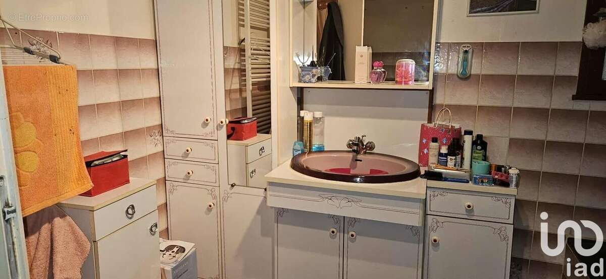 Photo 7 - Maison à BLANZAY