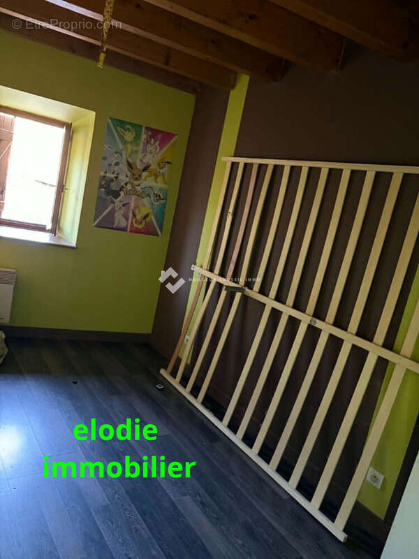 Maison 103 m² à Mazeyrat-D'allier  - photo 4
