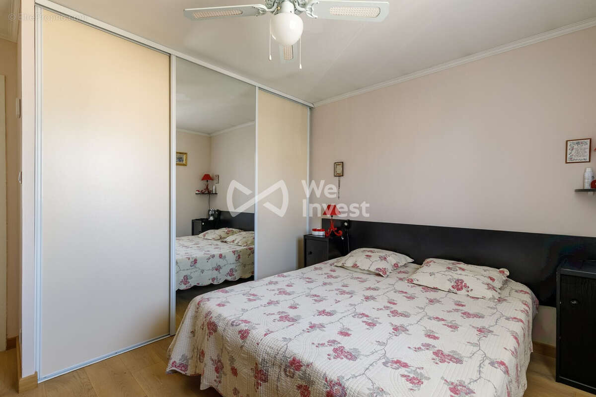 Maison à VAULX-EN-VELIN