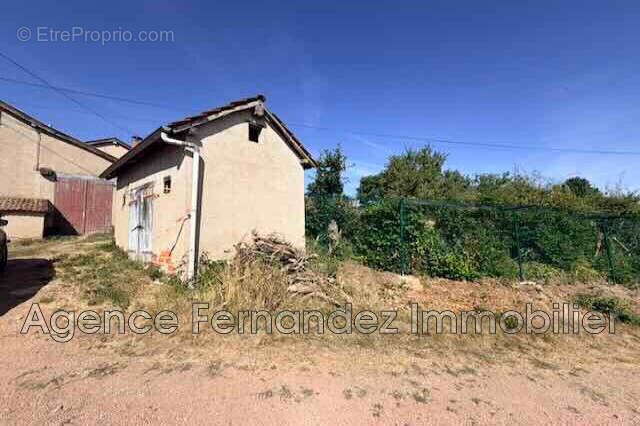 Maison 110 m² à Ceron  - photo 5