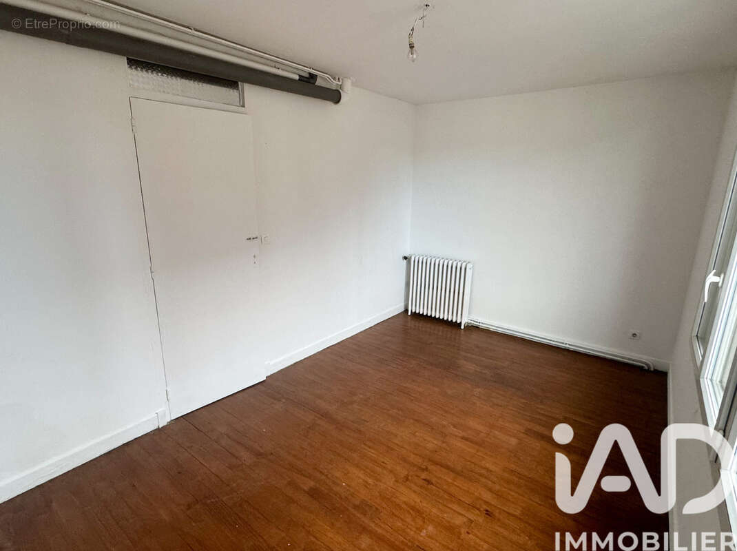 Photo 6 - Appartement à CREIL