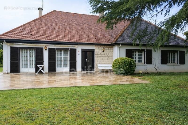 Maison à NEVERS
