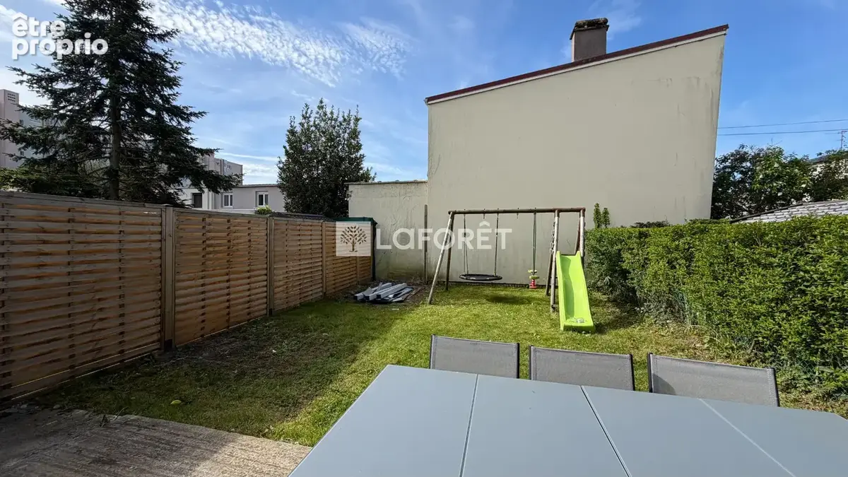 Maison Villeneuve D Ascq 4 pièces 81 m2 - photo 5
