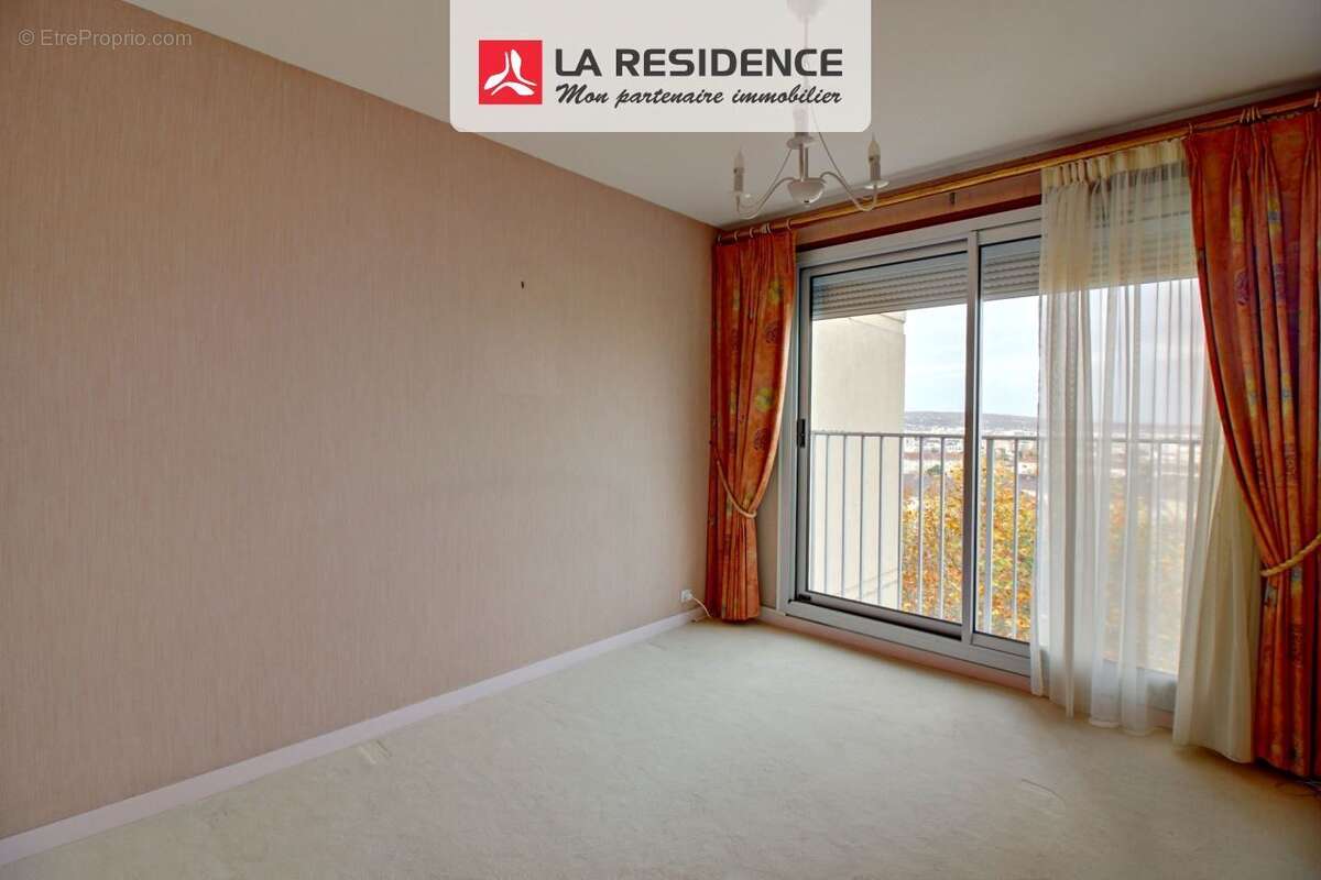Appartement à POISSY
