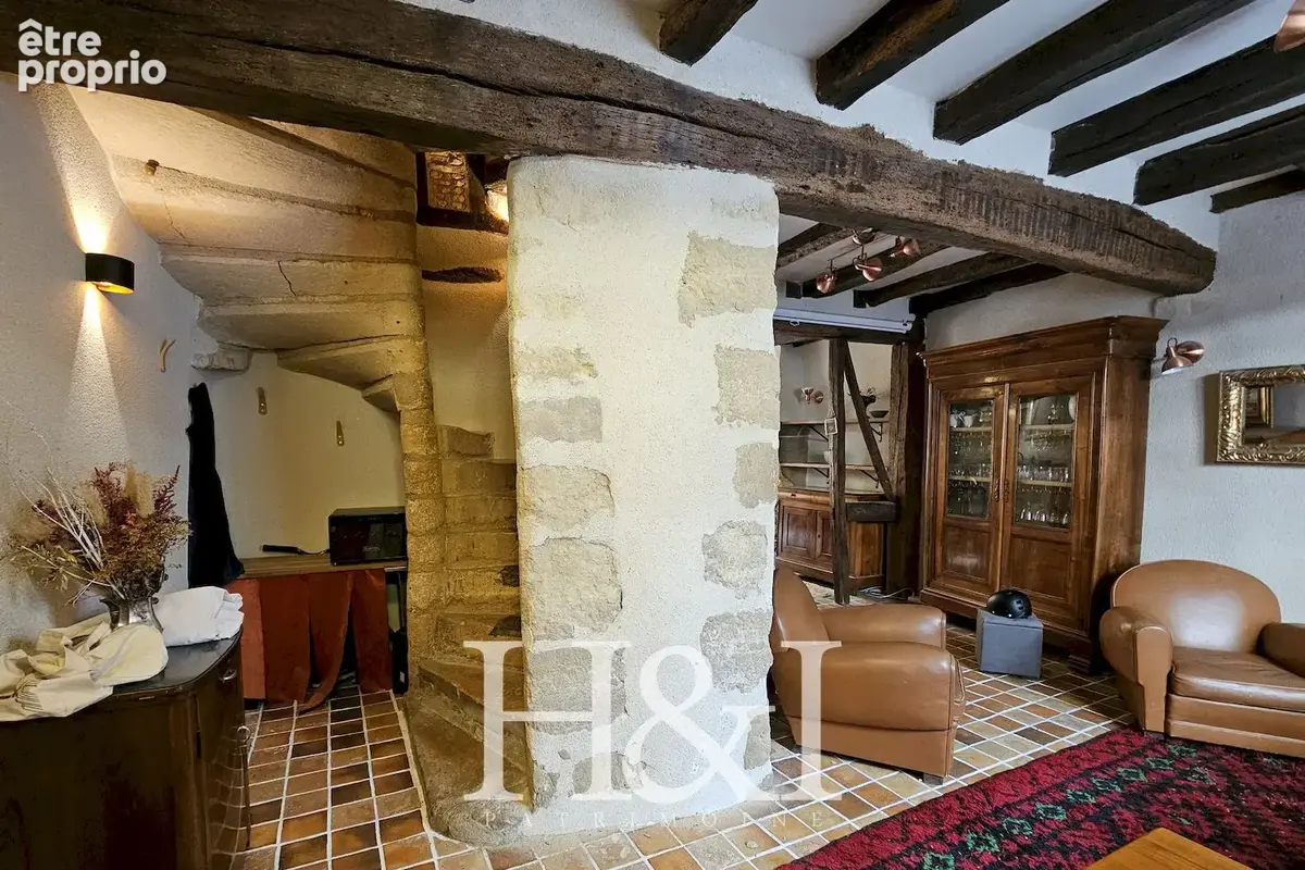 Maison 5 pièces - POITIERS - photo 3