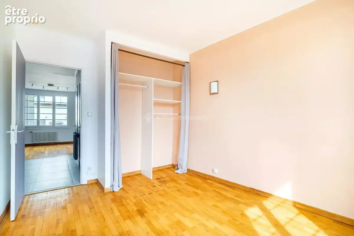 Vente Appartement Villeurbanne(69100) 234 900ï¿œ - photo 8