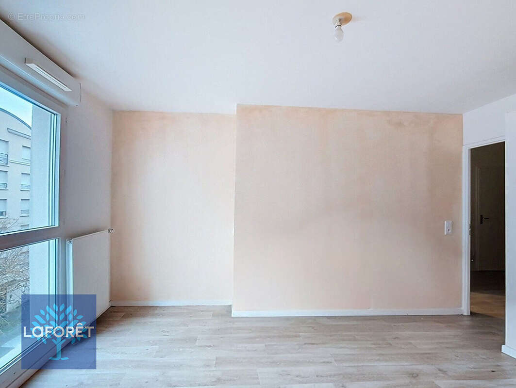 Appartement à CERGY