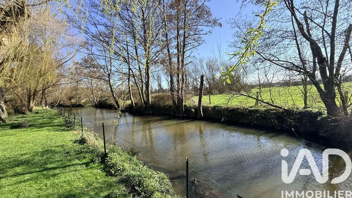 Photo 5 - Maison à COMMES