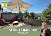 Appartement à BOUAYE